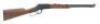 Henry Repeating Arms Model H001T Lever Action Rifle