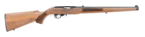 Ruger 10/22 Talo Edition International Classic Semi-Auto Rifle