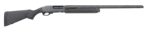 Remington Model 870 Super Mag Slide Action Shotgun