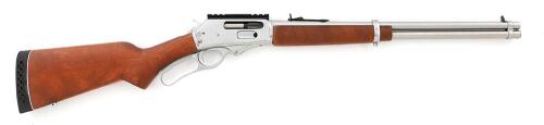 Rossi Rio Grande Lever Action Shotgun