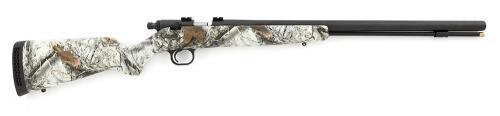 Knight Wolverine 209 In-line Percussion Rifle