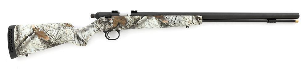 Knight Rifle Wolverine Knight Wolverine 209 In-line Percussion Rifle