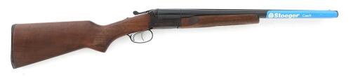 Stoeger Double Coach Gun