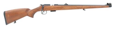 CZ USA Model 455 FS Bolt Action Rifle