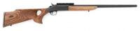 Harrington & Richardson Ultra Varmint Single Shot Rifle