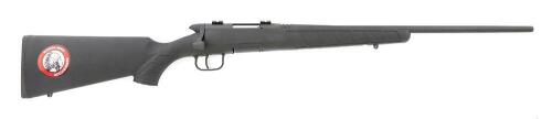 Savage Arms B-Mag Bolt Action Rifle