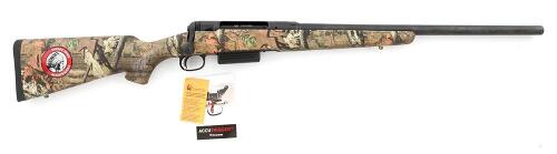 Savage Model 220 Bolt Action Shotgun