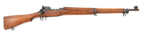 U.S. Model 1917 Enfield Bolt Action Rifle by Remington