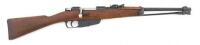 Italian M91 Cavalry Bolt Action Carbine by Beretta