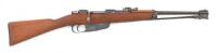 Italian M91 Cavalry Bolt Action Carbine by Terni