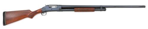 Winchester Model 1897 Slide Action Shotgun