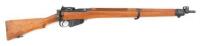 British No.4 Mk 1 Bolt Action Rifle by Fazakerley