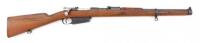 Argentine Model 1891 Bolt Action Sporter Carbine