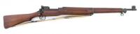 U.S. Model 1917 Enfield Bolt Action Rifle by Remington