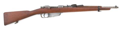 Custom Terni Model 1891 Carcano Carbine