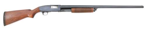 Remington Model 31 Slide Action Shotgun