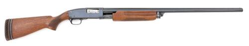 Remington Model 31-H Slide Action Shotgun