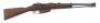 Italian M38 Cavalry Bolt Action Carbine by Terni