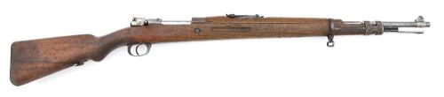 Colombian Model 1950 Bolt Action Short Rifle by Fabrique Nationale