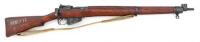 British No. 4 Mk I* Bolt Action Rifle by Savage