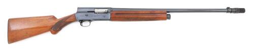 Browning Auto 5 Semi-Auto Shotgun