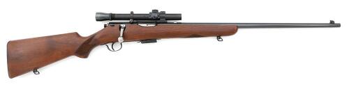 Savage Model 23D Sporter Bolt Action Rifle