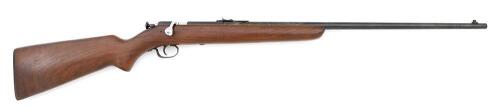 Winchester Model 67 Single Shot Bolt Action Rifle