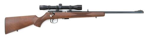 Model 1415 J.G. Anschutz Model 1415-1416 Bolt Action Rifle