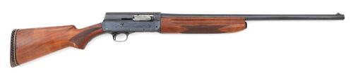 Remington Sportsman Semi-Automatic Shotgun