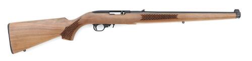 Ruger Model 10/22 Semi-Auto Rifle