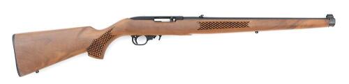 Ruger 10/22 Talo Edition International Classic Semi-Auto Rifle