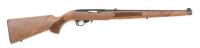 Ruger 10/22 Talo Edition International Classic Semi-Auto Rifle