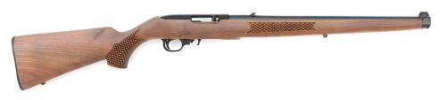 Ruger Model 10/22 Semi-Auto Rifle