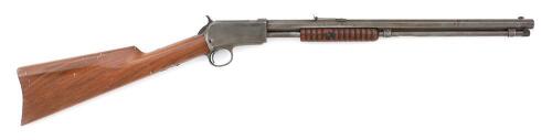 Winchester Model 1890 Slide Action Rifle