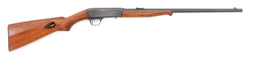 Remington Model 24 Semi-Auto Rifle