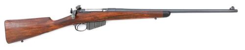 Remington Lee Model 1899 Bolt Action Rifle