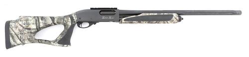 Remington Model 870 Express "Super Slug" Slide Action Shotgun