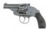 Harrington & Richardson Second Model Hammerless Revolver