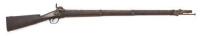 Belgian Saxon Model 1851 Rifle-Musket from Malherbe