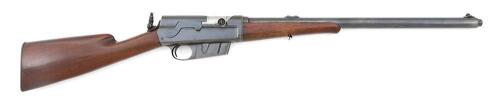 Remington Model 8 Semi-Auto Rifle