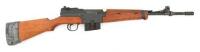 French Model 1949-56 Semi-Auto Rifle by MAS