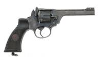 British No. 2 MKI** Double Action Revolver by Enfield