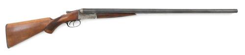 Fox Sterlingworth Boxlock Double Shotgun