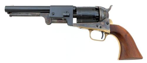 Colt Second Generation 3rd Model Dragoon Percussion Revolver