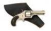 Remington-Smoot New Model No. 1 Revolver