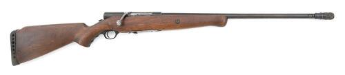 Mossberg Model 185 K-A Bolt Action Shotgun