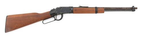 Ithaca M-49 Saddlegun Single Shot Rifle