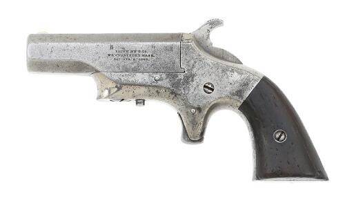 Brown Manufacturing "Southerner" Single Shot Derringer