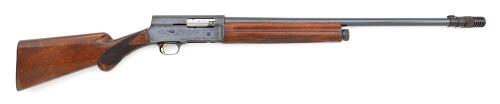 Browning Auto-5 Light Twelve Semi-Auto Shotgun