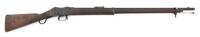 British Mk II Martini-Henry Rifle by BSA